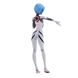 Ayanami Rei (Evangelion) - SPM Figure - Hand Over, Momentary White (SEGA) eva0001reySega фото 4