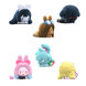 Рандом-бокс фігурок Інопланетна сцена - Alien Stage Rabbit Series Blind Box n134 фото 1