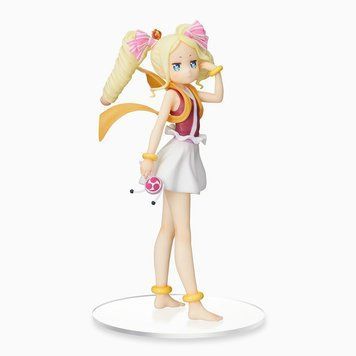 Фігурка Ре зеро - Re:Zero kara Hajimeru Isekai Seikatsu - Beatrice - SPM Figure - Raijin (SEGA) JF00876 фото