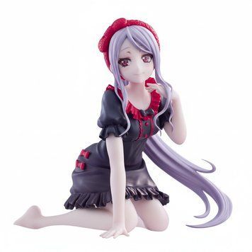 Фігурка Оверлорд - Шалтір - Overlord - Shalltear Bloodfallen - Noodle Stopper Figure - Room Wear ver. J01152 фото