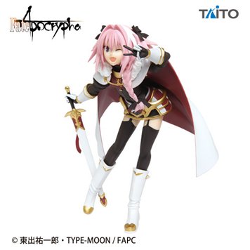 Fate/Apocrypha - Astolfo (Taito)  fatea0001 фото