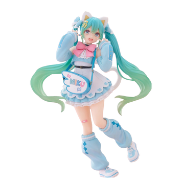 Фігурка Хатсуне Міку - фешн - Hatsune Miku - Hatsune Miku Fashion Series - Fancy n044 фото