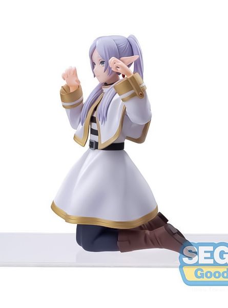 Sousou no Frieren - Frieren - Premium Chokonose Figure (SEGA) fr004s фото