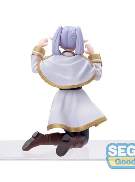 Sousou no Frieren - Frieren - Premium Chokonose Figure (SEGA) fr004s фото