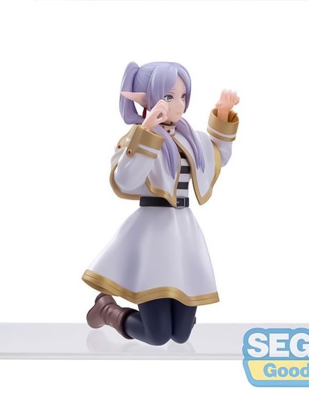 Sousou no Frieren - Frieren - Premium Chokonose Figure (SEGA) fr004s фото