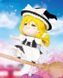 Фігурка Тоухоу проджект - Юккуріса - Маріса Кірісаме - Touhou Project - Yukkurisa - Konami Prize Collection J01531 фото 1