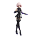 Фігурка Маш Кіріелайт &mdash; Серія Fate (Gekijouban Fate/Grand Order: Shinsei Entaku Ryouiki Camelot - Wandering; Agateram) &mdash; Servant Figure від Bandai Spirits J02077 фото 3