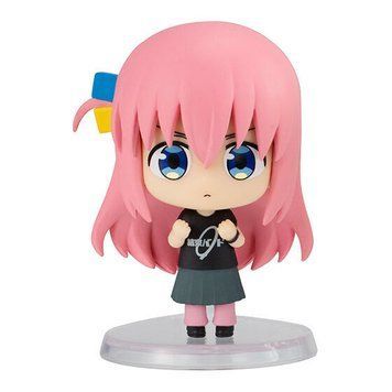 Міні-фігурка Самітниця Рокерка - Bocchi the Rock! - Gotoh Hitori - Bocchi the Rock! Capsule Figure Collection J01209 фото