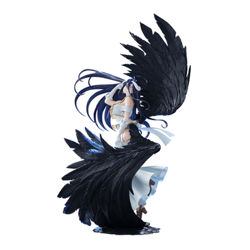 Фігурка Оверлорд - Альбедо - Overlord - Albedo - Banpresto Evolve - Empress of Darkness J01525 фото