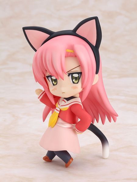 Нендроїд Катсура Хінагіку - Hayate no Gotoku! - Katsura Hinagiku - Nendoroid (#125) JF00709 фото