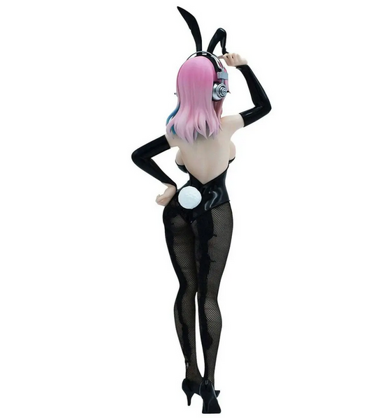 Sonico - BiCute Bunnies JF00159 фото