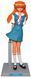 Asuka Langley - High Grade Figure - Seifuku JF00211 фото 1