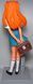 Asuka Langley - High Grade Figure - Seifuku JF00211 фото 3