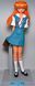 Asuka Langley - High Grade Figure - Seifuku JF00211 фото 2