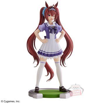 Фігурка Кобилички - Даіва Скарлет - Umamusume: Pretty Derby - Daiwa Scarlet J01201 фото