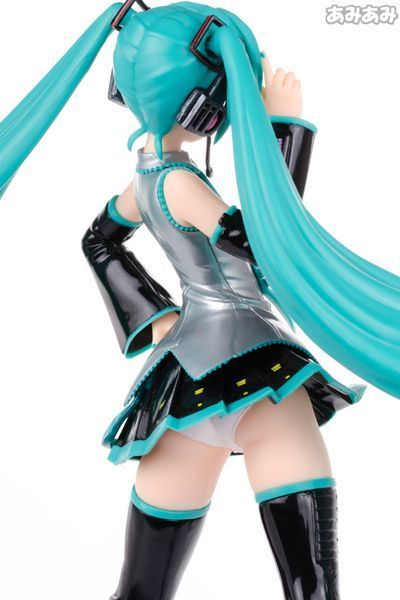 Фігурка аркадна Міку Хатсуне - Project Diva Arcade PM Figure JF00589 фото