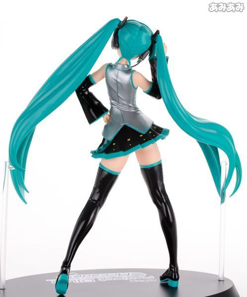 Фігурка аркадна Міку Хатсуне - Project Diva Arcade PM Figure JF00589 фото