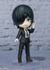 Фігурка міні - Хімено - Людина бензопила - Chainsaw Man - Himeno - Figuarts mini JF00880 фото 2