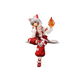 Фігурка Тоухоу проджект - Touhou Project - Huziwara no Mokou - Noodle Stopper Figure J01468 фото 1