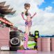 Shin Seiki Evangelion - Makinami Mari Illustrious - Luminasta - Pit Walk (SEGA) eva0001marisega фото 4