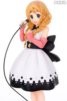 Фігурка К-он Kotobuki Tsumugi - Ichiban Kuji Premium K-ON! 5th Anniversary ♪ konich0001 фото