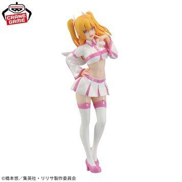 Фігурка Амано Ріріси - 2.5-jigen no Yuuwaku Angel Costume Ver. JF00343 фото