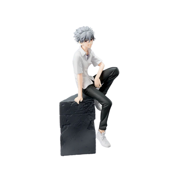Фігурка Євангеліон - Нагіса Каору - Evangelion Shin Gekijouban - Nagisa Kaworu - Vignetteum J01523 фото