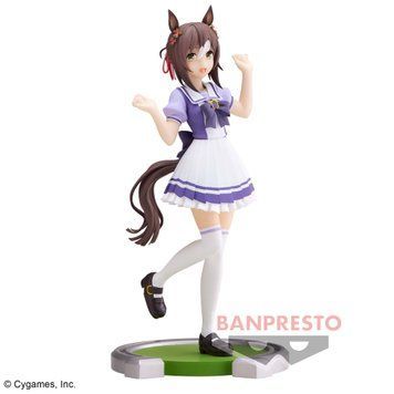 Фігурка Кобилички - Файн Моушн - Umamusume: Pretty Derby - Fine Motion J01200 фото