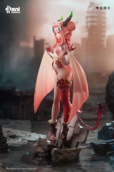 Фігурка демон Яяко - Shiny Series - Sweet Demon Yayako - 1/7 Sweet_demon фото
