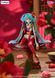 Фігурка Вокалоїд - Хатсуне Міку - Hatsune Miku - Flower Fairy - Noodle Stopper Figure - Camellia J01883 фото 2