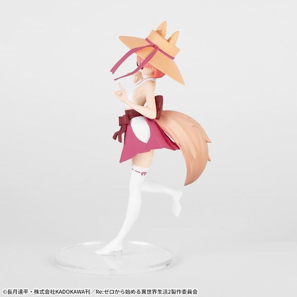 Фігурка Ре зеро - Re:Zero Ram - Luminasta - Konkon Kitsune (SEGA) JF00122 фото