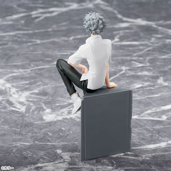Фігурка Євангеліон - Нагіса Каору - Evangelion Shin Gekijouban - Nagisa Kaworu - Vignetteum J01523 фото