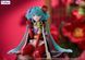 Фігурка Вокалоїд - Хатсуне Міку - Hatsune Miku - Flower Fairy - Noodle Stopper Figure - Camellia J01883 фото 4