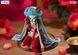 Фігурка Вокалоїд - Хатсуне Міку - Hatsune Miku - Flower Fairy - Noodle Stopper Figure - Camellia J01883 фото 3