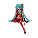 Фігурка Вокалоїд - Хатсуне Міку - Hatsune Miku - Flower Fairy - Noodle Stopper Figure - Camellia J01883 фото 1