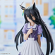 Фігурка Менхеттан Кафе &mdash; Кобилички (Umamusume: Pretty Derby) &mdash; Bandai Spirits J01934 фото 3