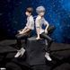 Фігурка Євангеліон - Нагіса Каору - Evangelion Shin Gekijouban - Nagisa Kaworu - Vignetteum J01523 фото 6