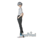 Фігурка Євангеліон - Каору Нагіса - Evangelion Shin Gekijouban - Nagisa Kaworu - PM Figure n052 фото 1