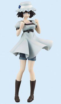 Steins;Gate - Shiina Mayuri - Special Quality Figure JF00162 фото