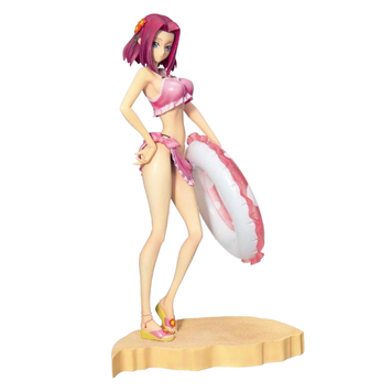 Фігурка Код Гіасс - Каллен Штатфельд - Code Geass - Hangyaku no Lelouch R2 - Kouzuki Kallen - SQ J01631 фото