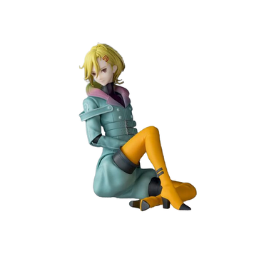 Фігурка Гносія - Сецу - Gnosia - Setsu - Premium Chokonose Figure J01778 фото