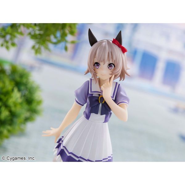 Фігурка Кобилички - Куррен Чан - Umamusume: Pretty Derby - Curren Chan J01871 фото