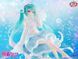Фігурка Хатсуне Міку &mdash; Vocaloid (Piapro Characters) &mdash; Banpresto Evolve, Banpresto Evolve Clearluxe від Bandai Spirits J02056 фото 3