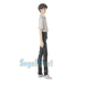Фігурка Євангеліон - Ікарі Шінджі - Evangelion Shin Gekijouban - Ikari Shinji - PM Figure n053 фото 3